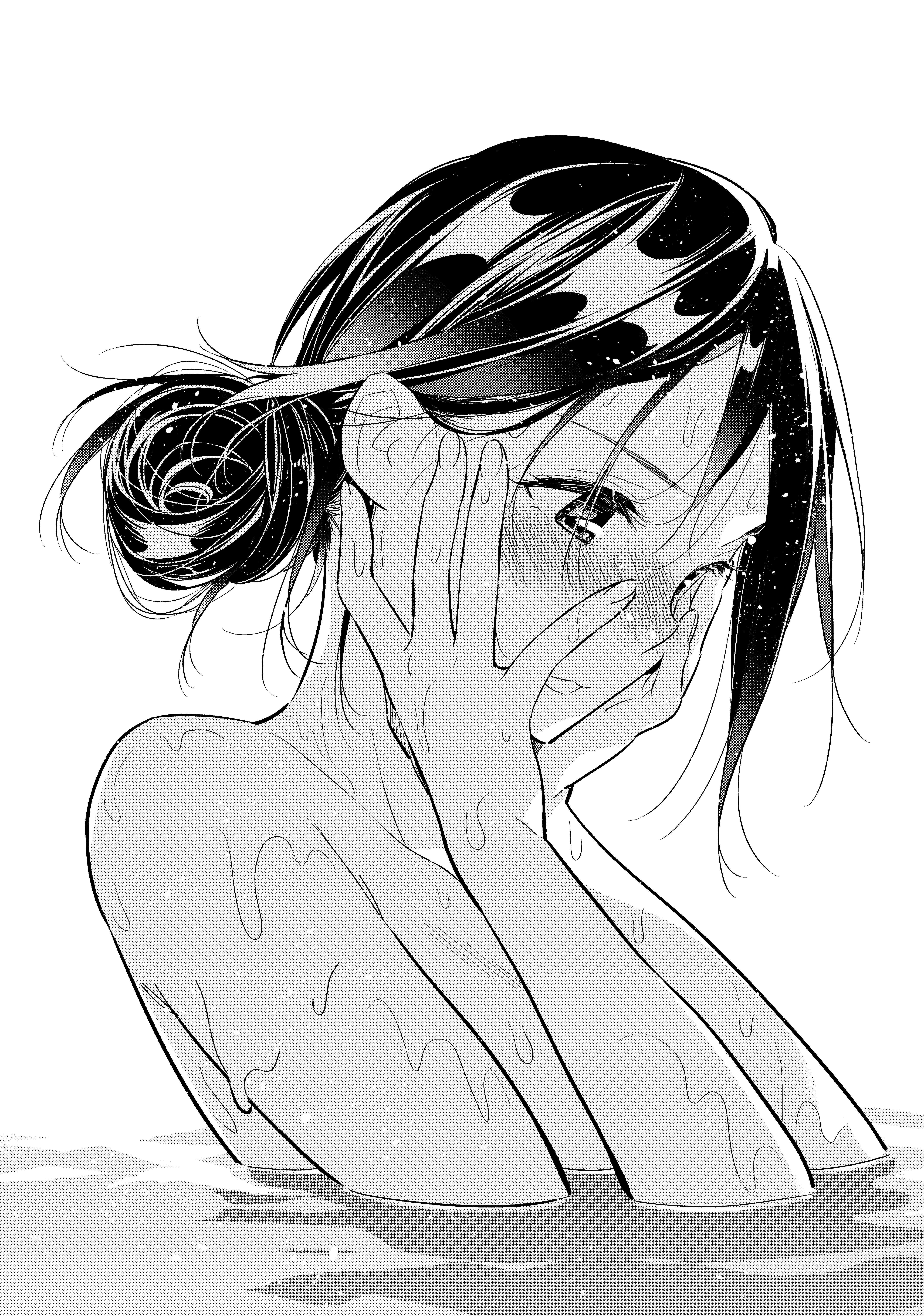 Kanojo Okarishimasu – สะดุดรักยัยแฟนเช่า Chap 104 - Next Chap 105