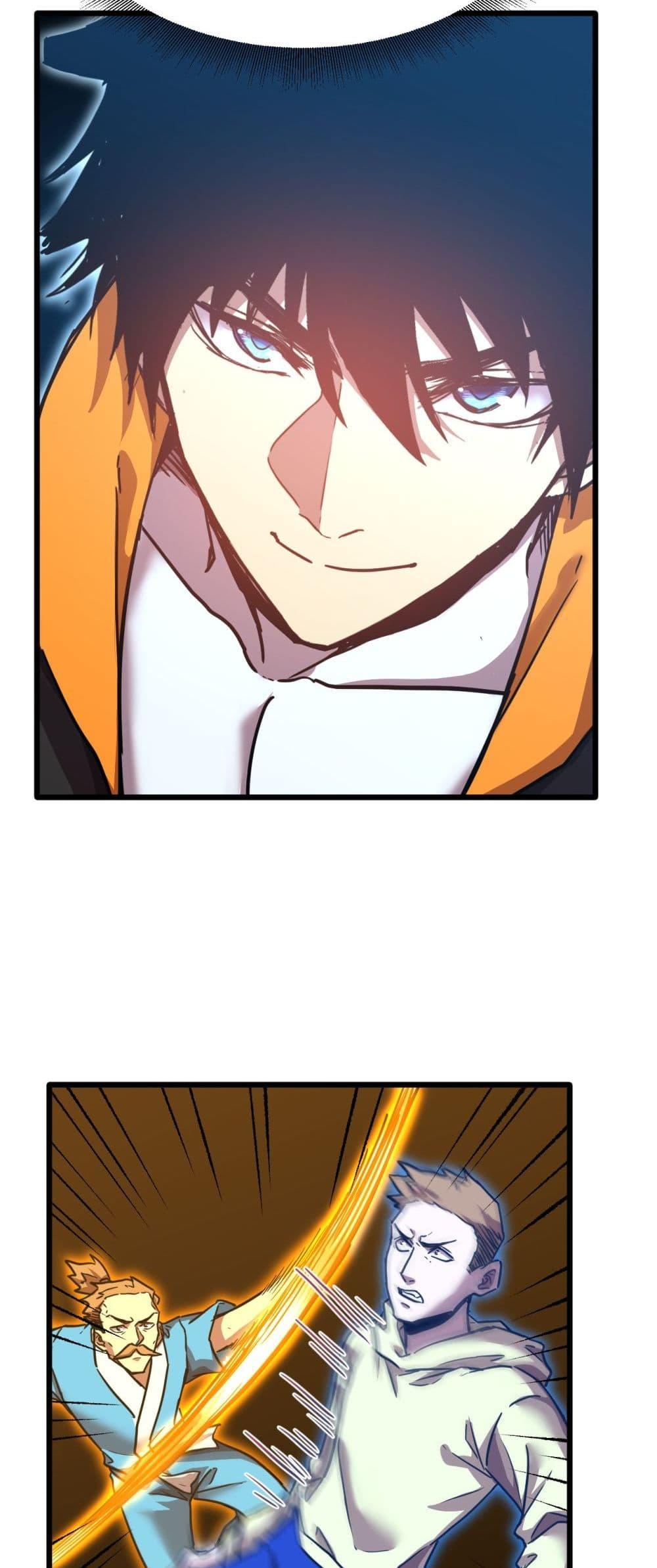 Logging 10,000 Years into the Future Chap 106 - Next Chap 107