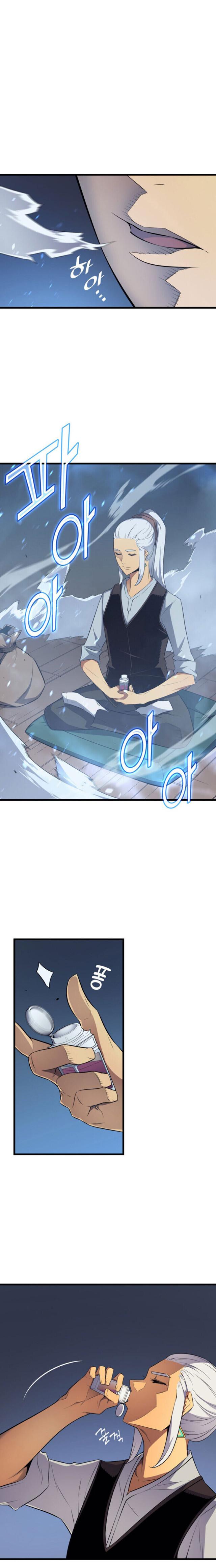 The Great Mage Returns After 4000 Years Chap 53 - Next Chap 54