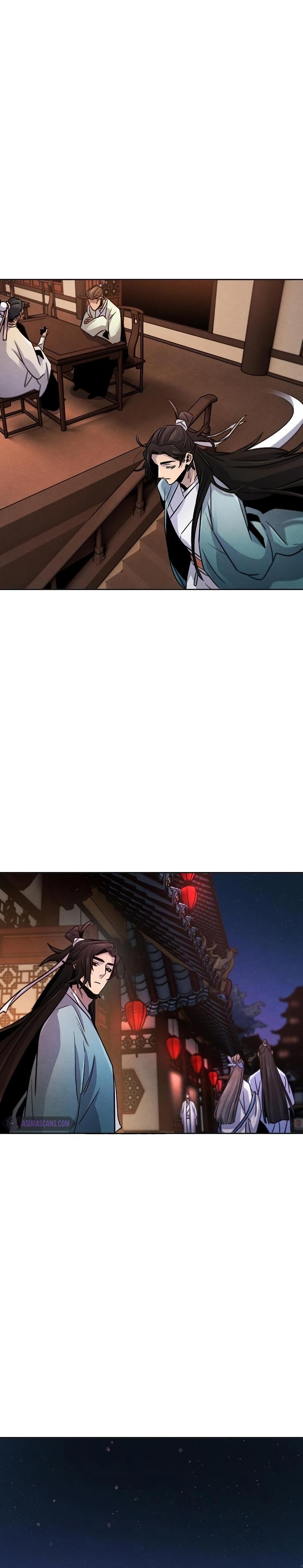 The Return of the Crazy Demon การหวนคืนของอสูรคลั่ง Chap 80 - Next Chap 81