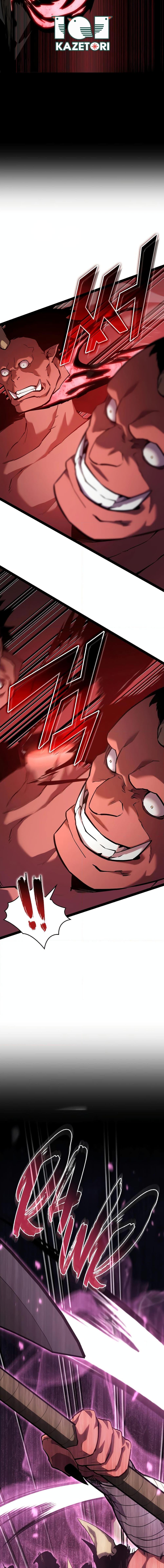 Return of the SSS-Class Ranker Chap 95 - Next Chap 96