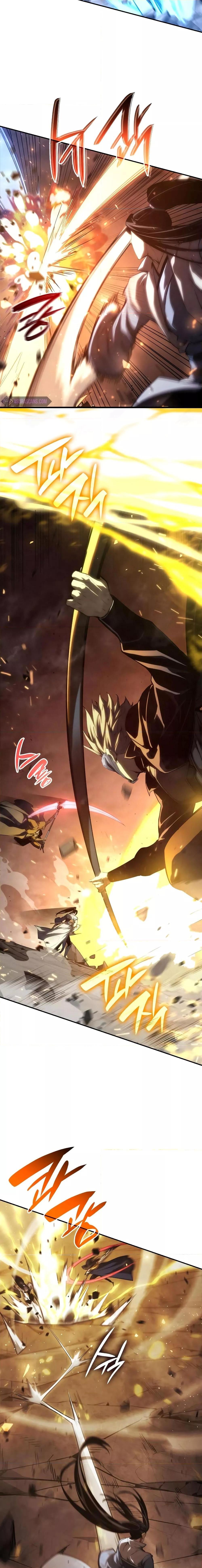 Boundless Necromancer Chap 40 - Next Chap 41