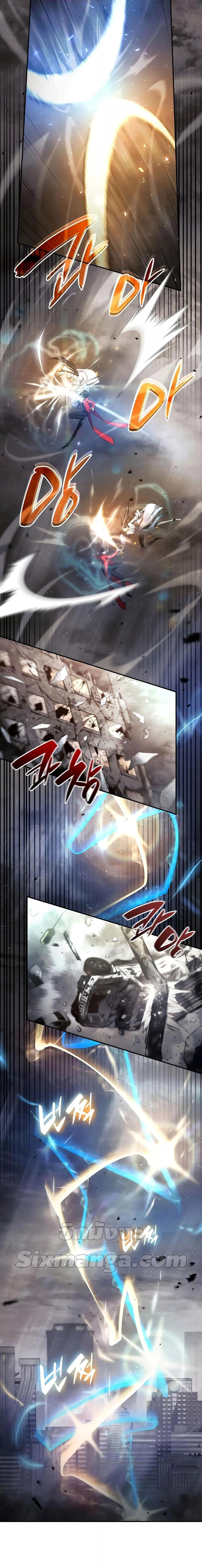 Boundless Necromancer Chap 40 - Next Chap 41