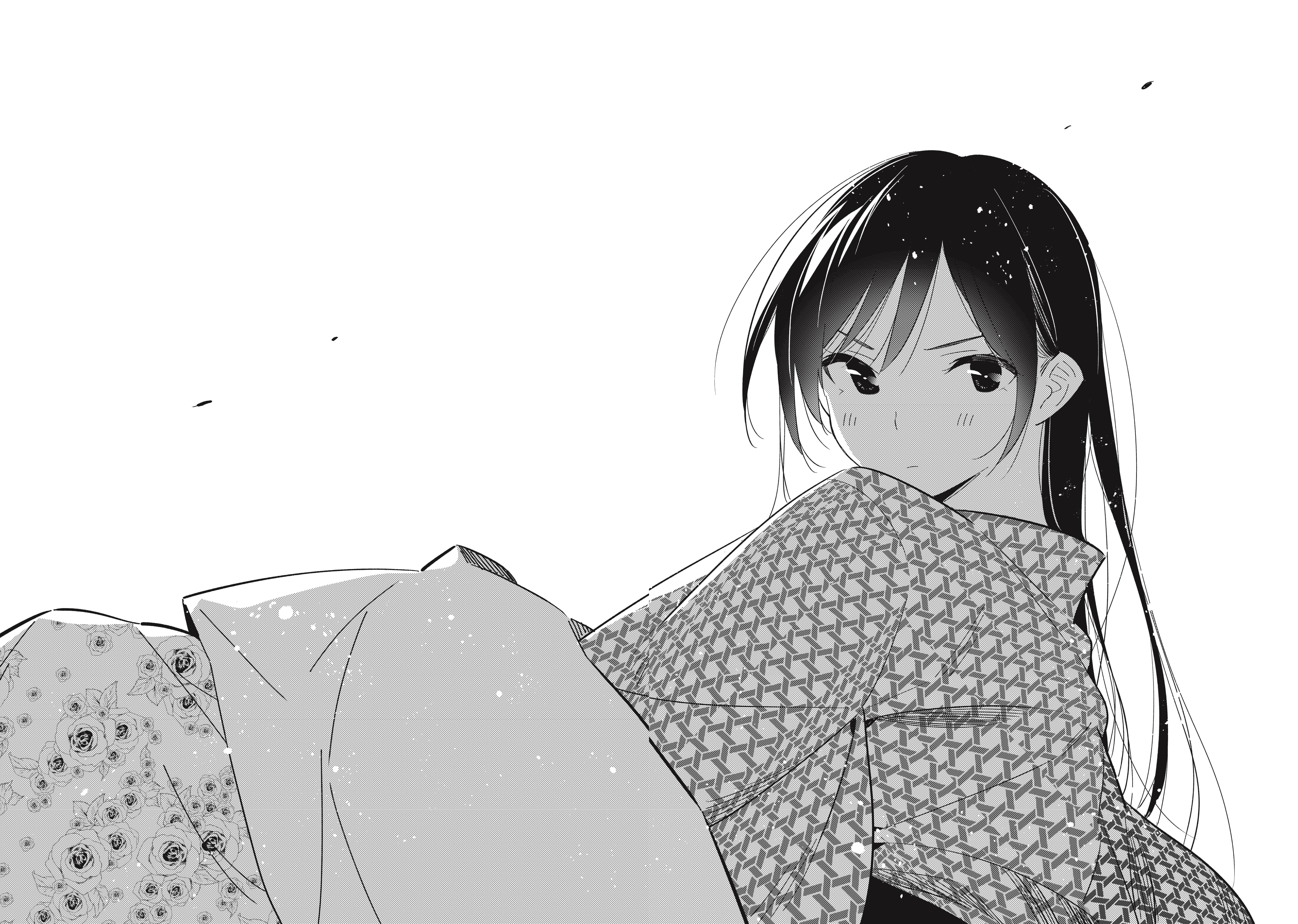 Kanojo Okarishimasu – สะดุดรักยัยแฟนเช่า Chap 137 - Next Chap 138