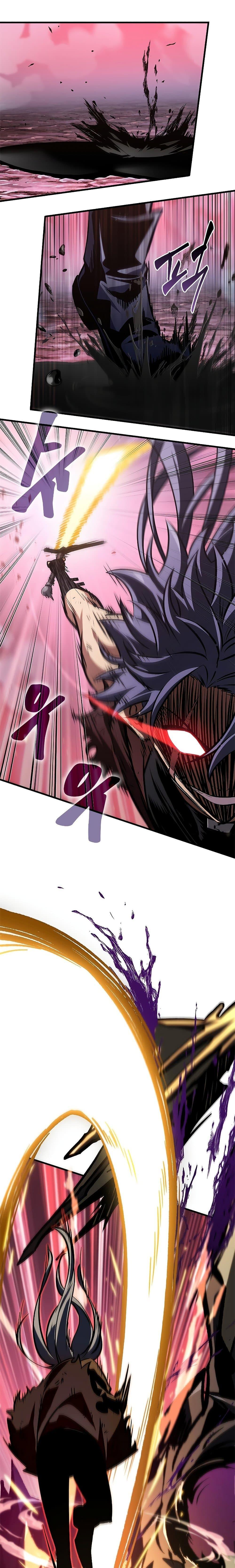 Pick Me Up, Infinite Gacha Chap 73 - Next Chap 74