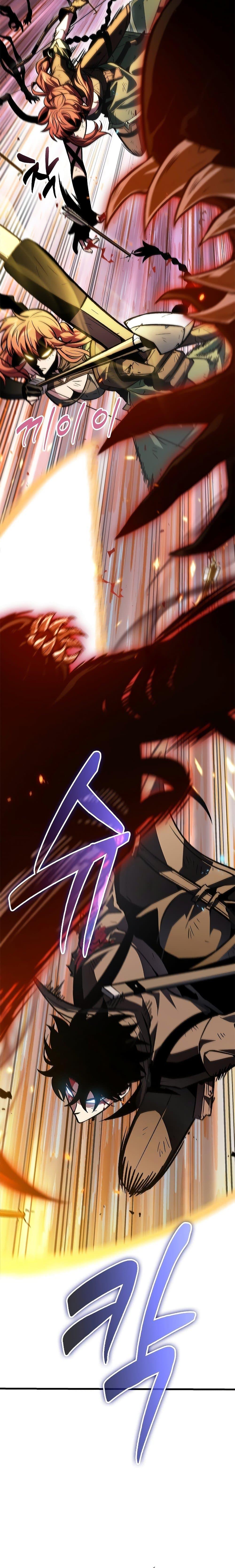 Pick Me Up, Infinite Gacha Chap 73 - Next Chap 74