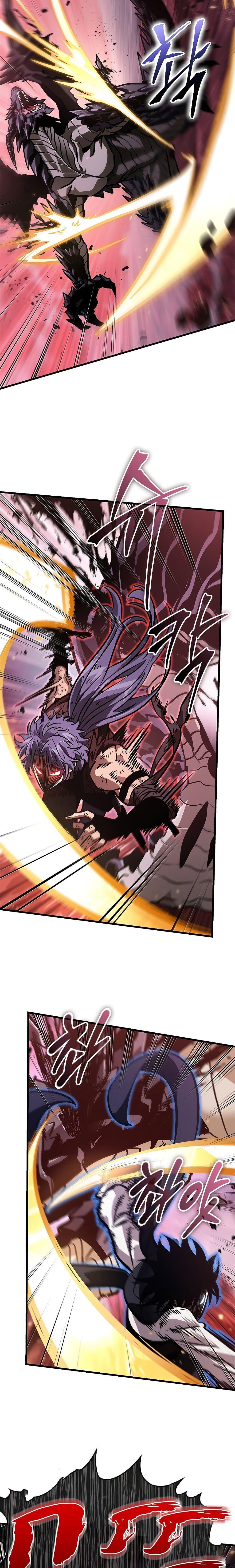 Pick Me Up, Infinite Gacha Chap 73 - Next Chap 74