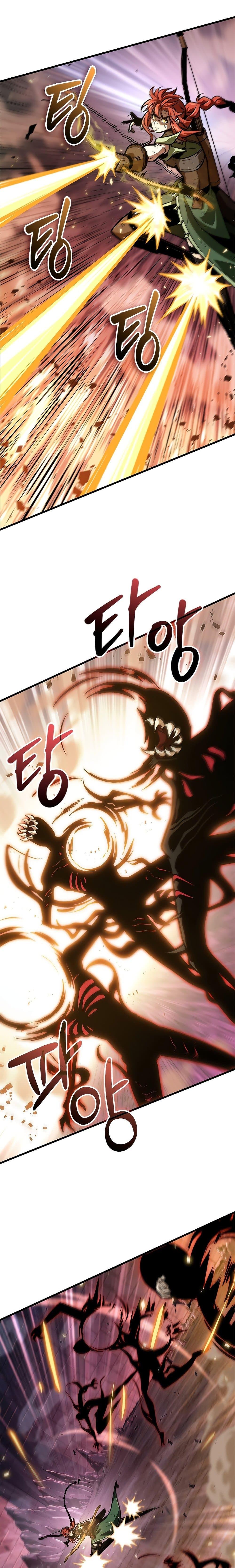 Pick Me Up, Infinite Gacha Chap 73 - Next Chap 74