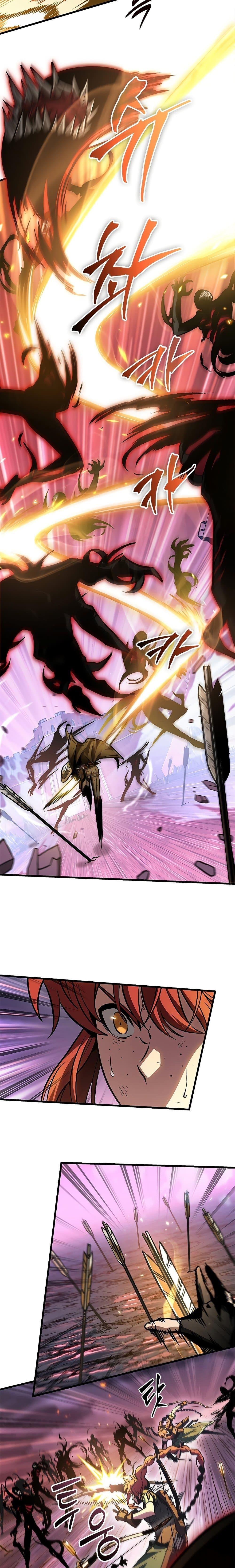 Pick Me Up, Infinite Gacha Chap 73 - Next Chap 74