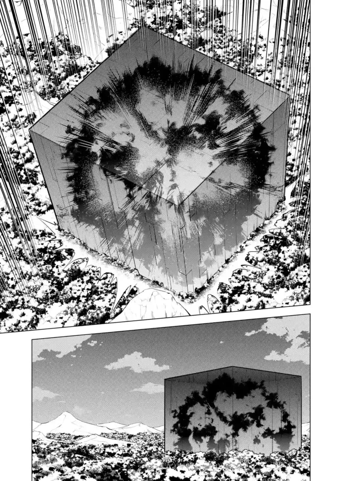 Tensei Kenja no Isekai Life Chap 14.5 - Next Chap 15.5
