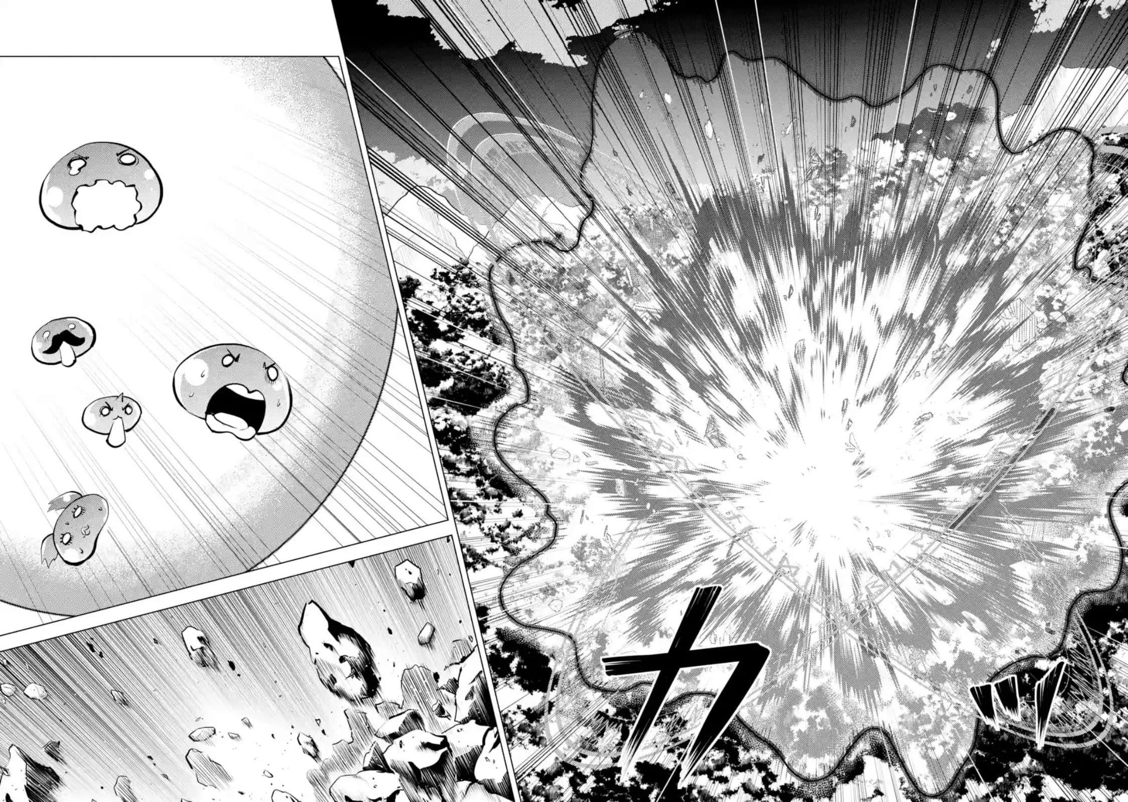 Tensei Kenja no Isekai Life Chap 14.5 - Next Chap 15.5