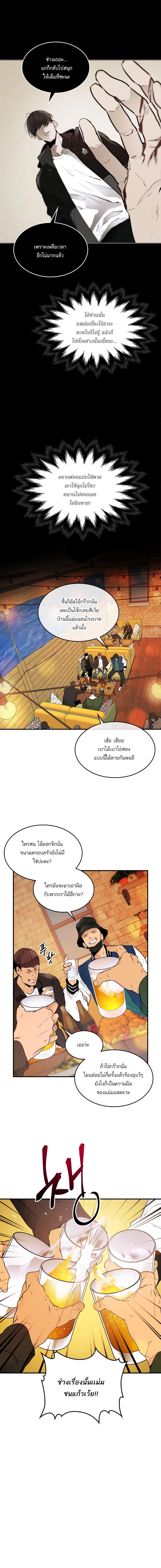 Leveling With the Gods Chap 2 - Next Chap 3
