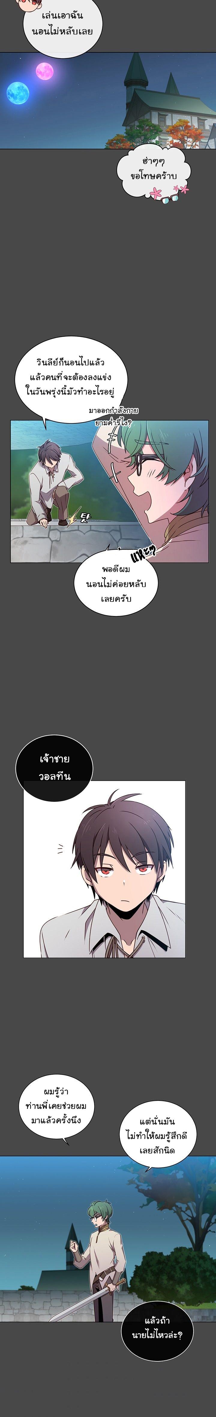The Max Level Hero has Returned! Chap 19 - Next Chap 20