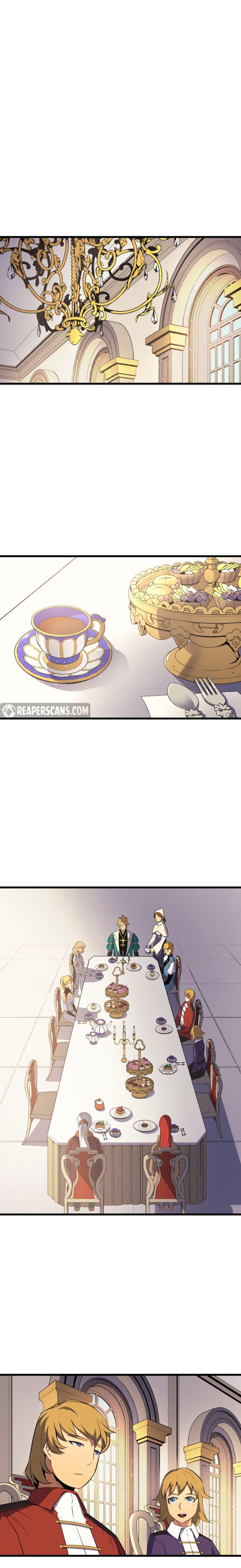 The Great Mage Returns After 4000 Years Chap 43 - Next Chap 44