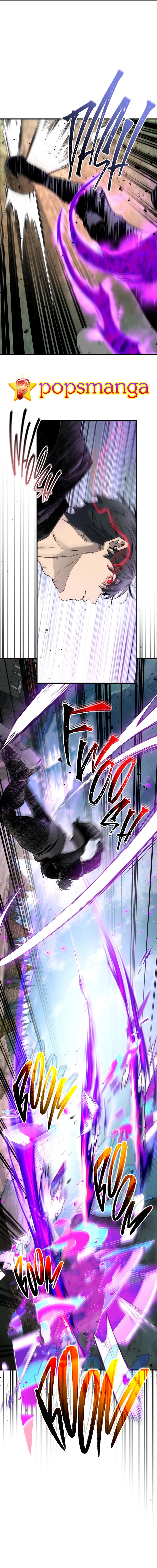 Leveling With the Gods Chap 53 - Next Chap 54