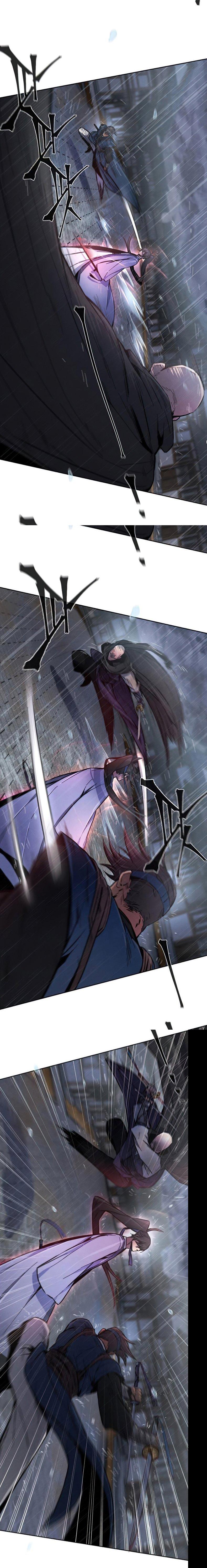 The Return of the Crazy Demon การหวนคืนของอสูรคลั่ง Chap 12 - Next Chap 13