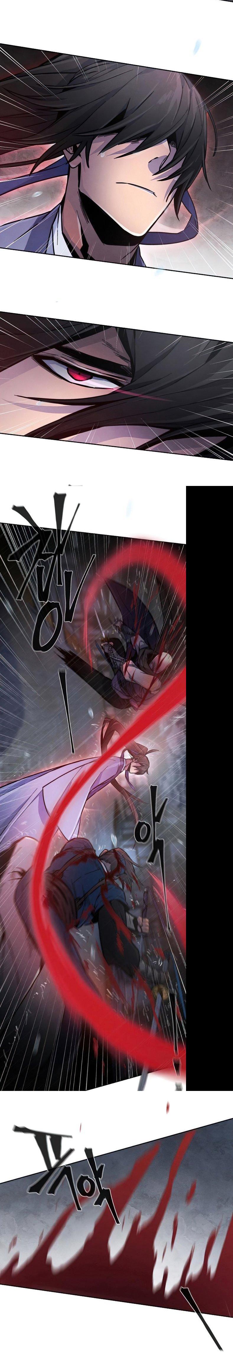 The Return of the Crazy Demon การหวนคืนของอสูรคลั่ง Chap 12 - Next Chap 13