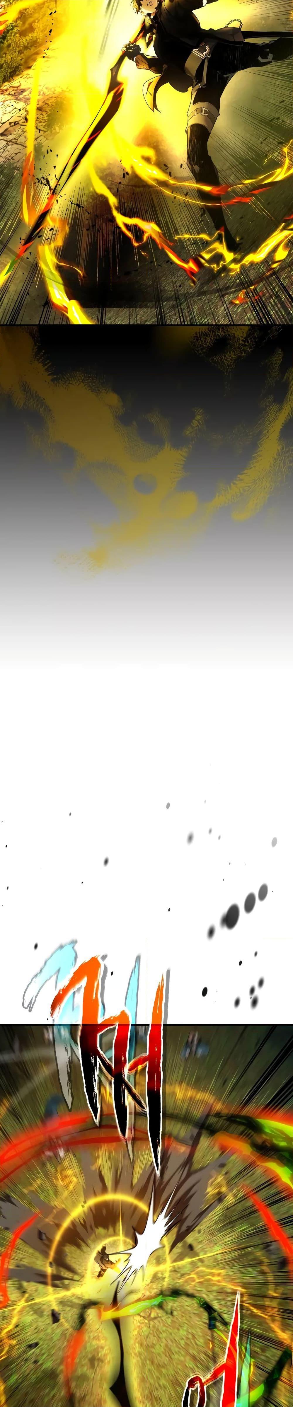 Leveling With the Gods Chap 97 - Next Chap 98