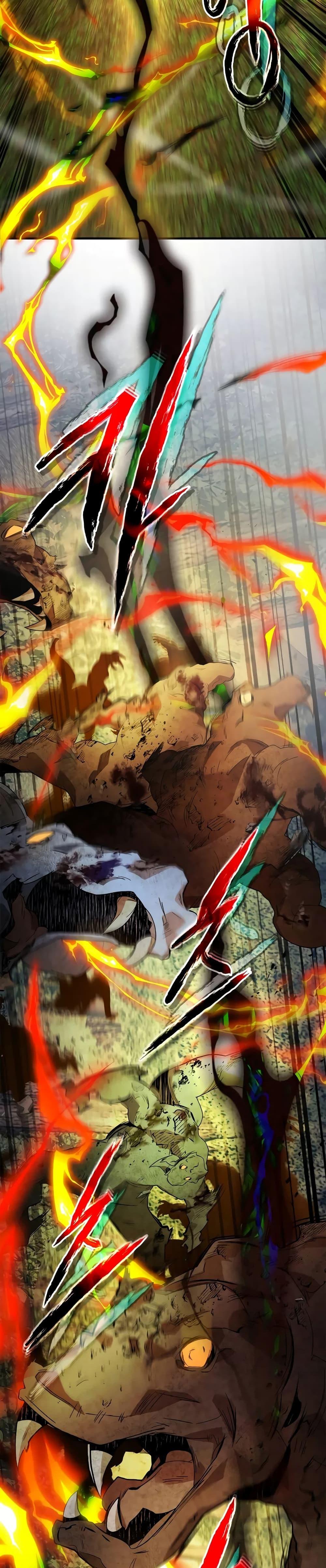 Leveling With the Gods Chap 97 - Next Chap 98