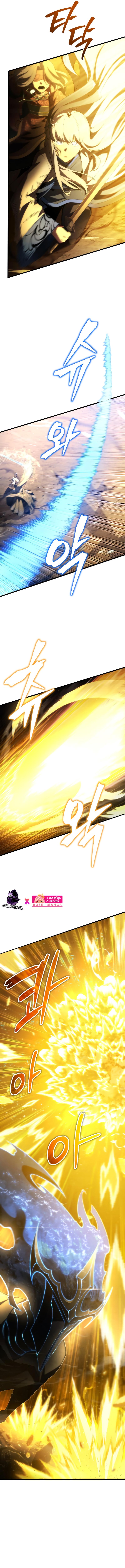 Swordmaster’s Youngest Son Chap 85 - Next Chap 86