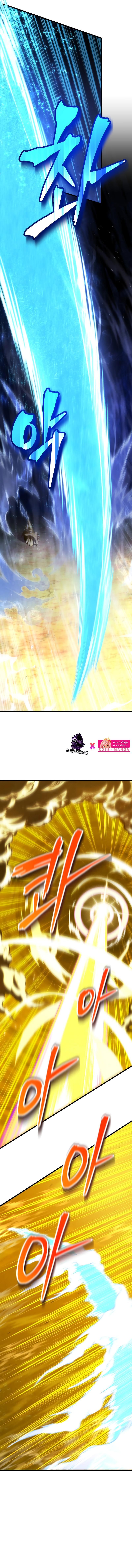 Swordmaster’s Youngest Son Chap 85 - Next Chap 86