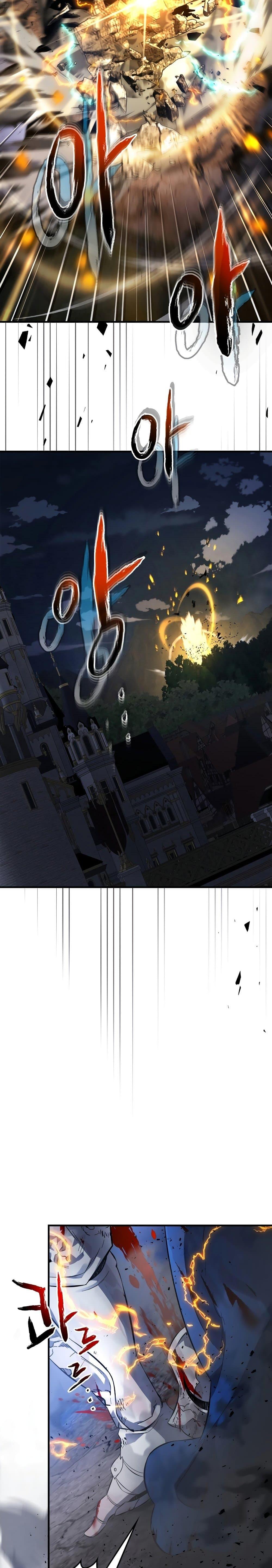 Leveling With the Gods Chap 89 - Next Chap 90