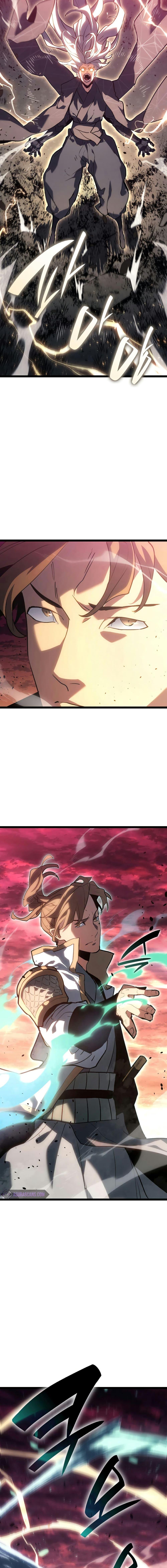 Reaper of the Drifting Moon Chap 66 - Next Chap 67