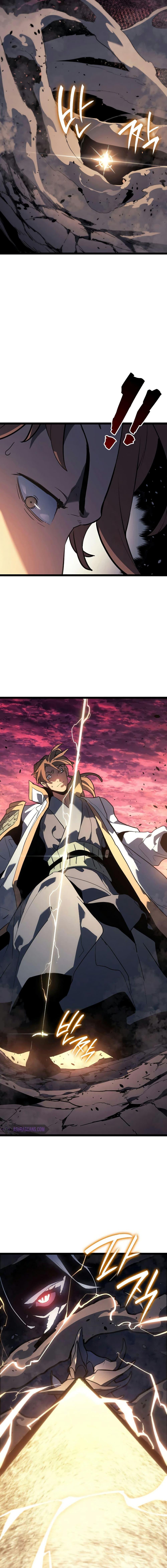 Reaper of the Drifting Moon Chap 66 - Next Chap 67