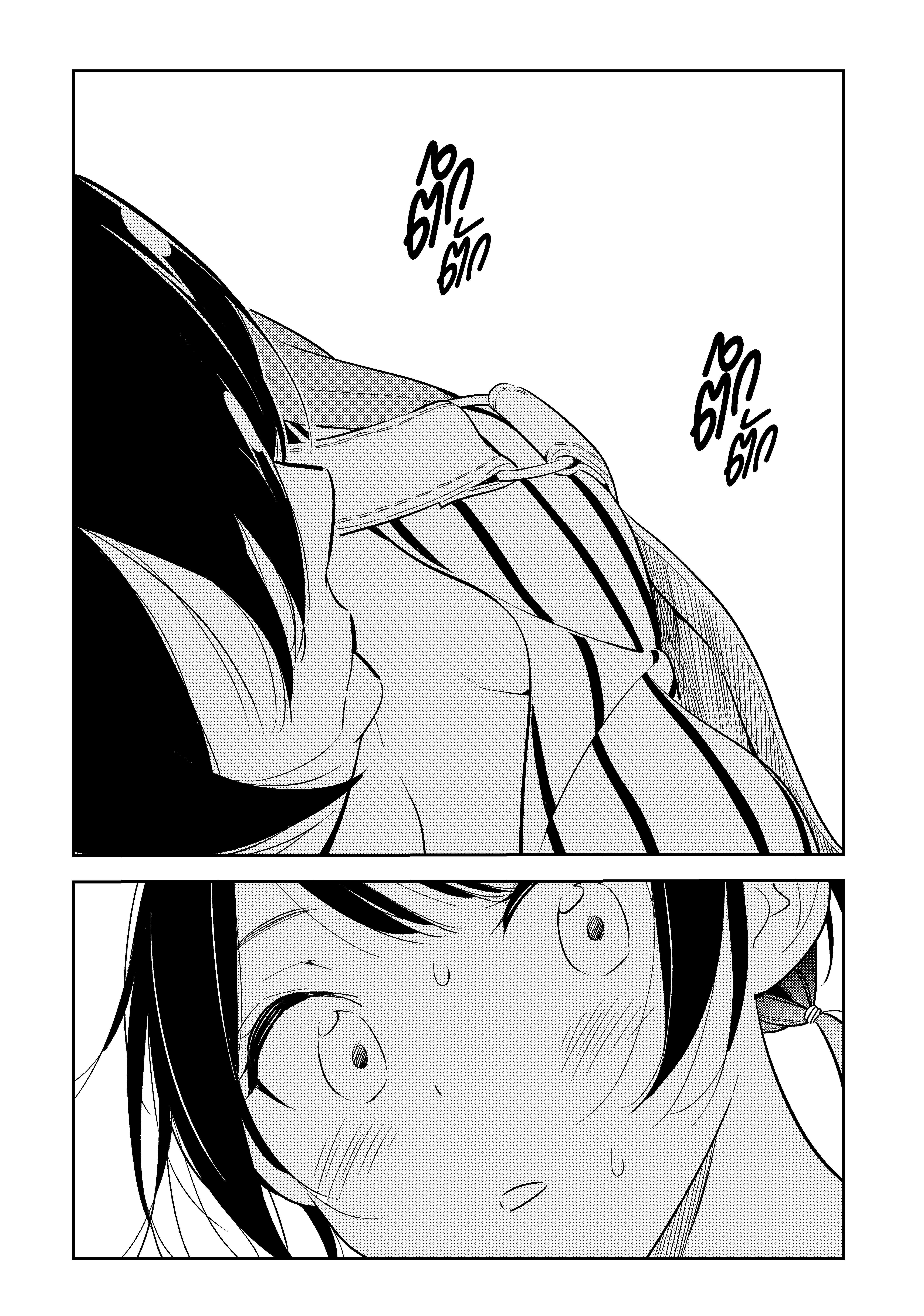 Kanojo Okarishimasu – สะดุดรักยัยแฟนเช่า Chap 129 - Next Chap 130