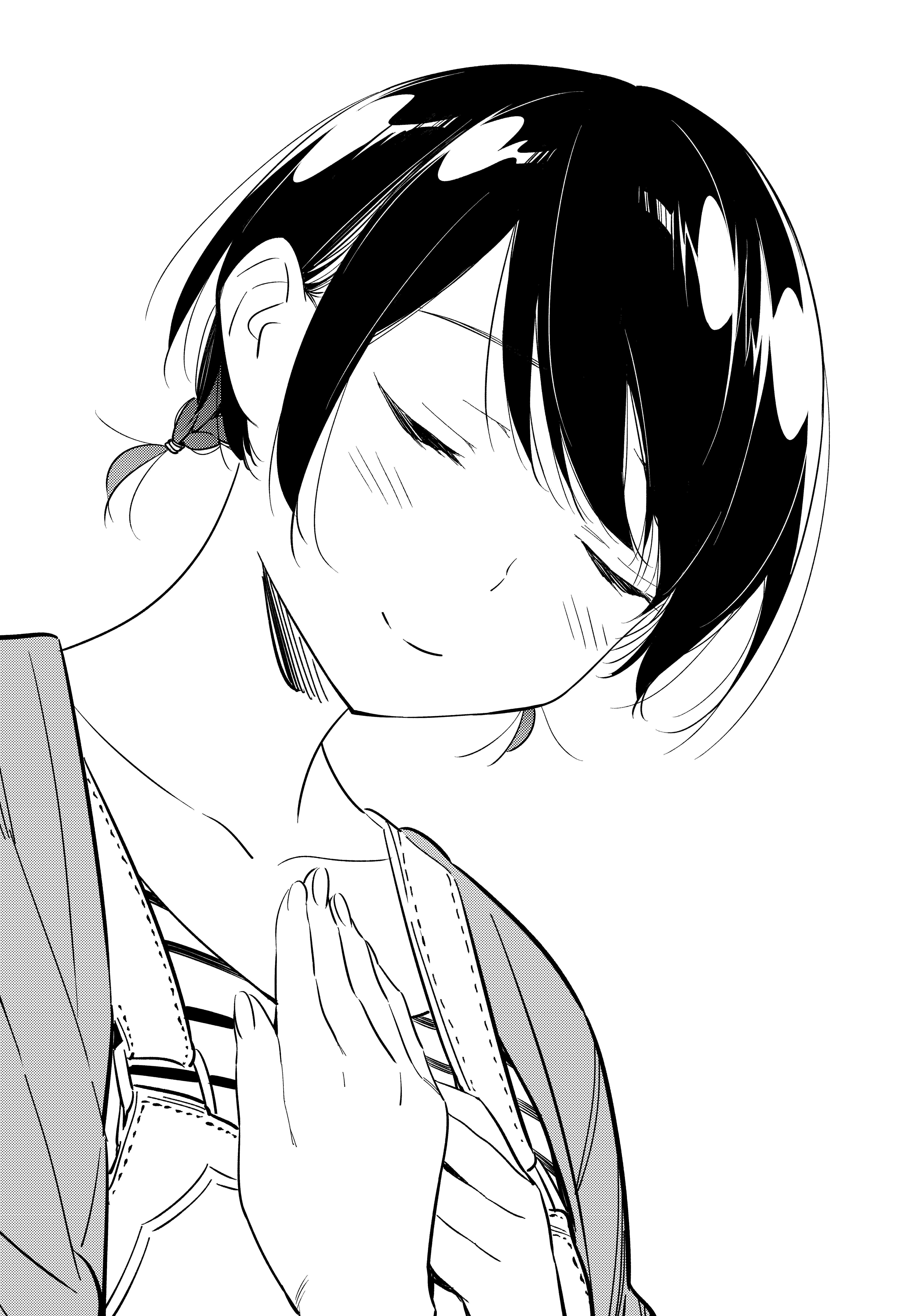 Kanojo Okarishimasu – สะดุดรักยัยแฟนเช่า Chap 129 - Next Chap 130