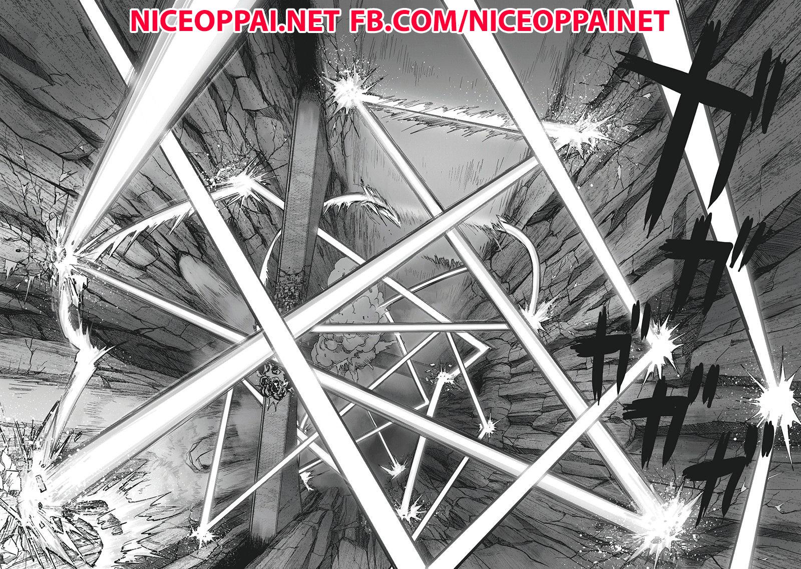 One Punch Man Chap 96 - Next Chap 97