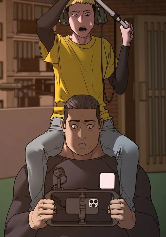 Reality Quest Chap 142 - Next Chap 143