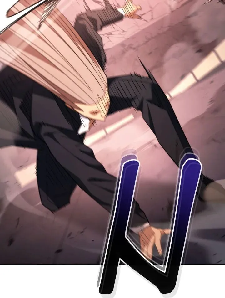 The Hero Returns Chap 90 - Next Chap 91