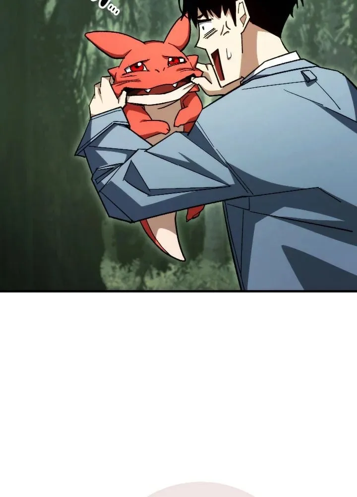 The Hero Returns Chap 88 - Next Chap 89