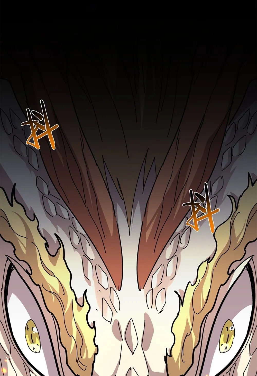 Magic Emperor Chap 822 - Next Chap 823