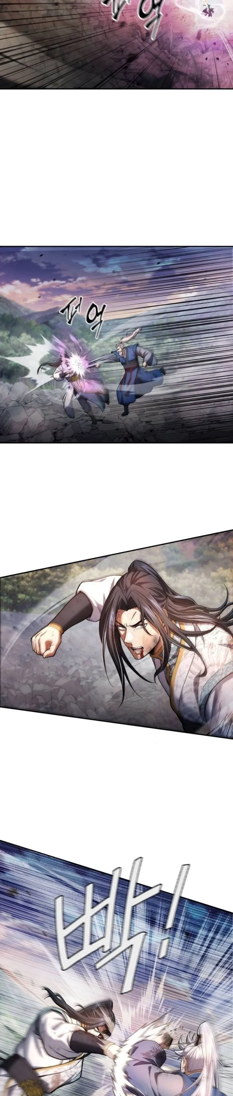 Regression of the Yong Clan Heir Chap 37 - Next Chap 38