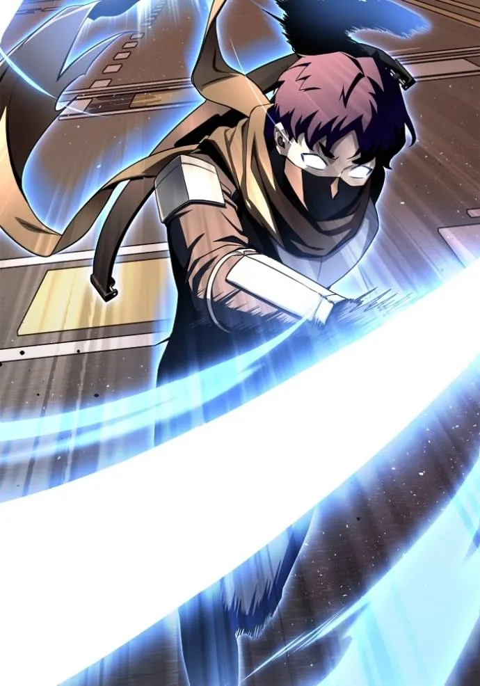 Superhuman Battlefield Chap 125 - Next Chap 126