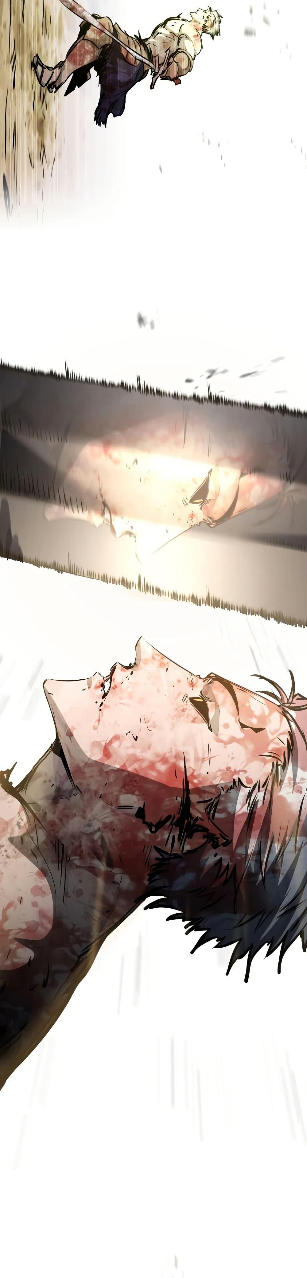 The Regressed Mercenary’s Machinations Chap 82 - Next Chap 83