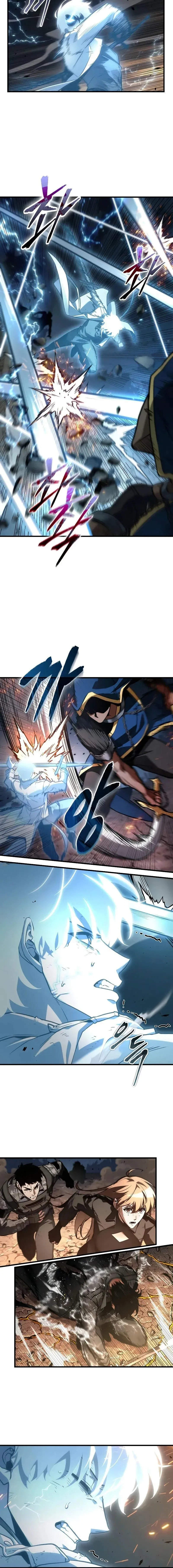 Omniscient Reader อ่านชะตาวันสิ้นโลก Chap 308 - Next Chap 309