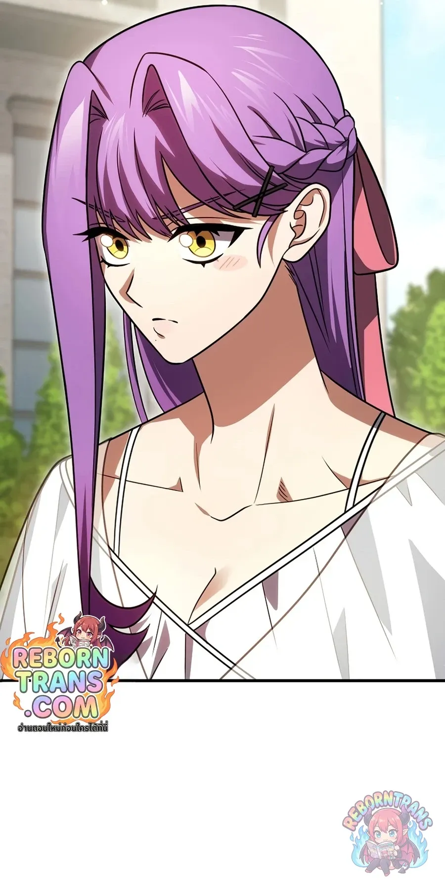 Player Who Returned 10,000 Years Later Chap 154 - Next Chap 155