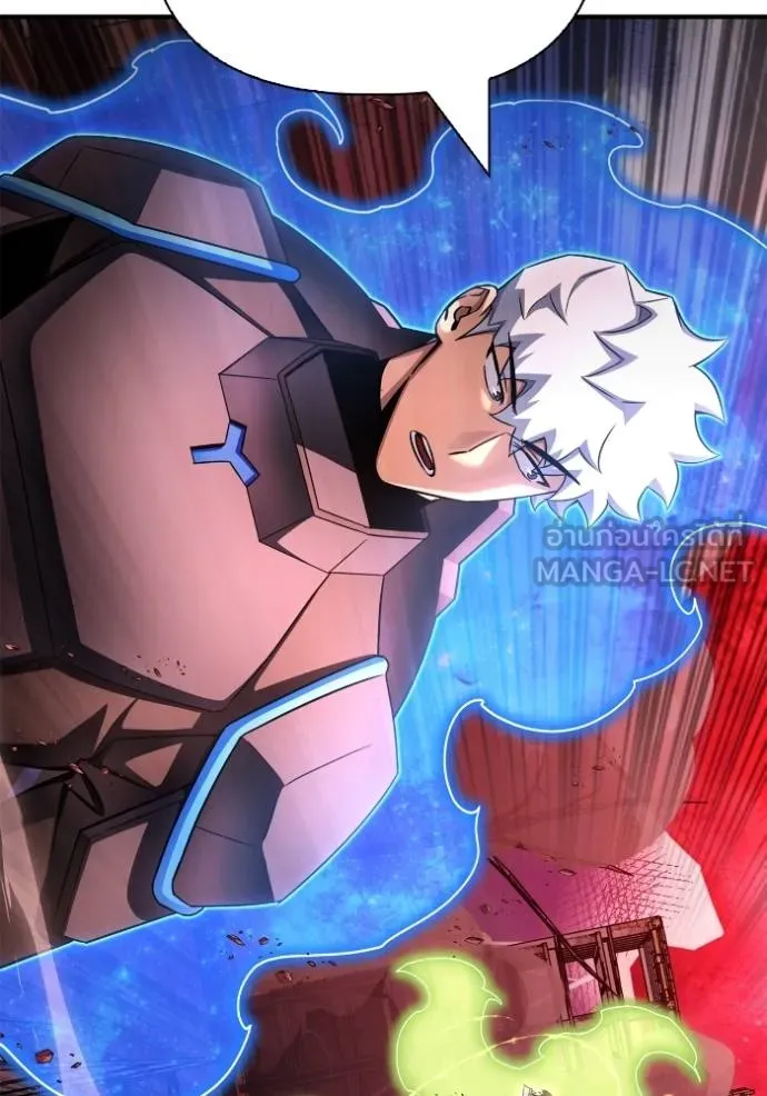 Superhuman Battlefield Chap 143 - Next Chap 144