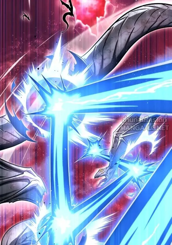 Superhuman Battlefield Chap 127 - Next Chap 128