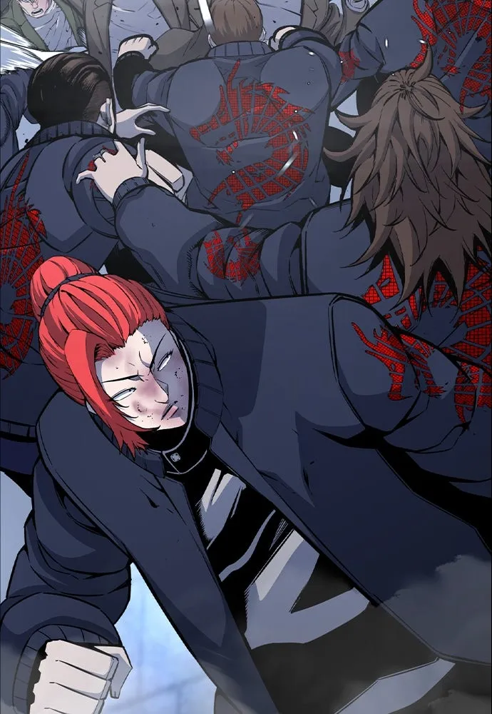 King Game Chap 108 - Next Chap 109