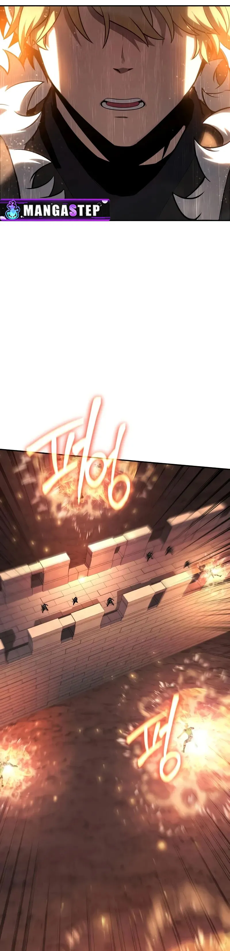 The Knight King Who Returned with a God Chap 103 - Next Chap 104