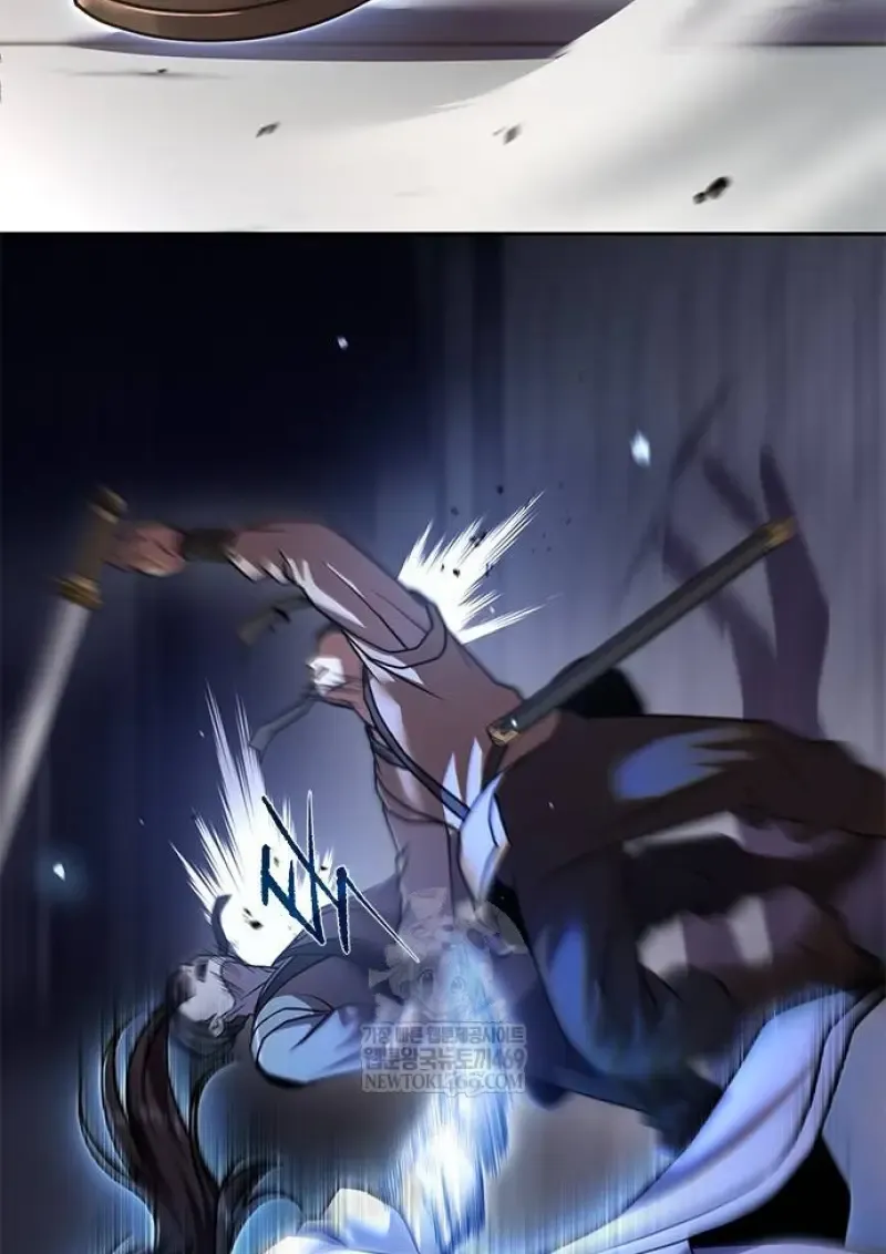 Chronicles of the Demon Faction Chap 147 - Next Chap 148