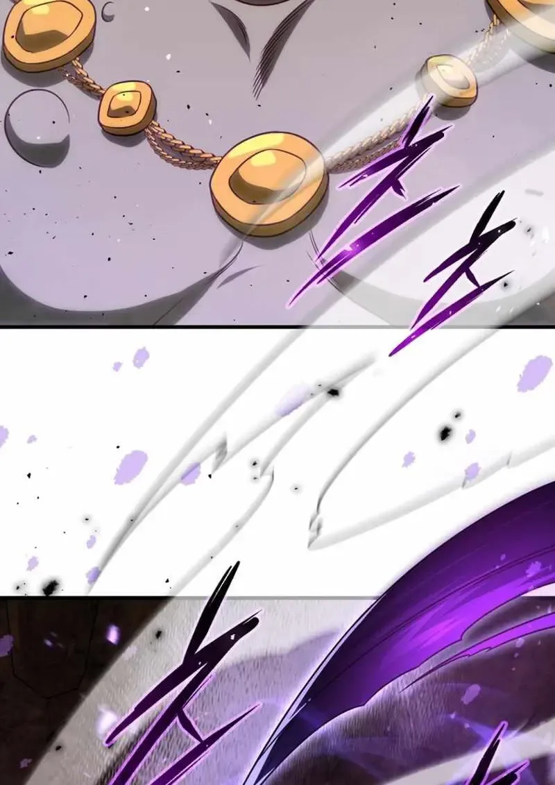 Player Who Returned 10,000 Years Later Chap 134 - Next Chap 135