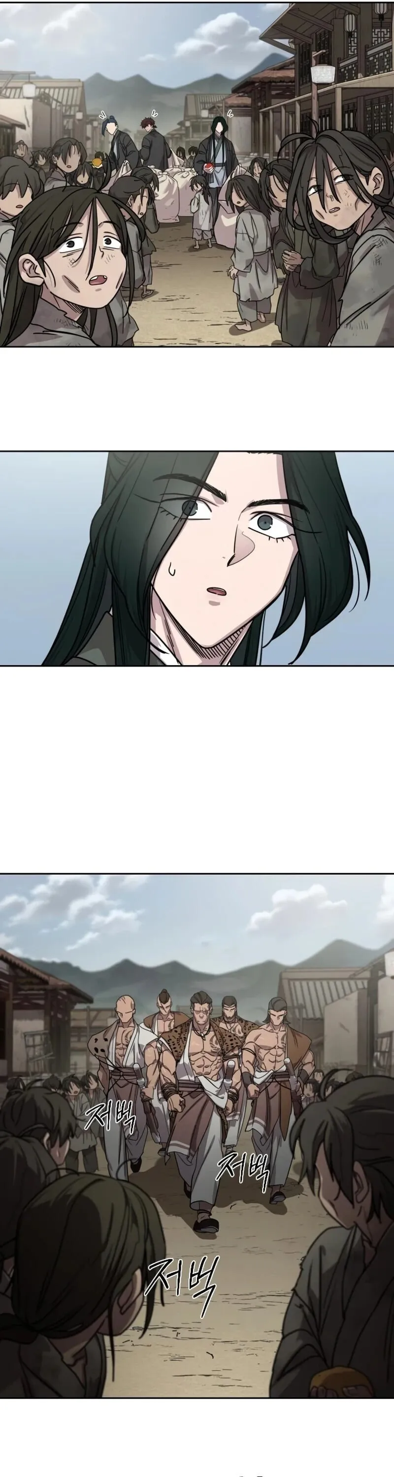 Return of the Mount Hua Sect Chap 155 - Next Chap 156