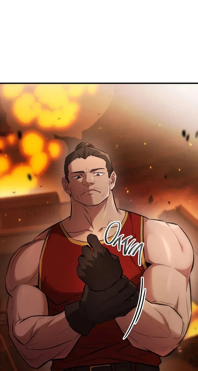 The Hero Returns Chap 133 - Next Chap 134