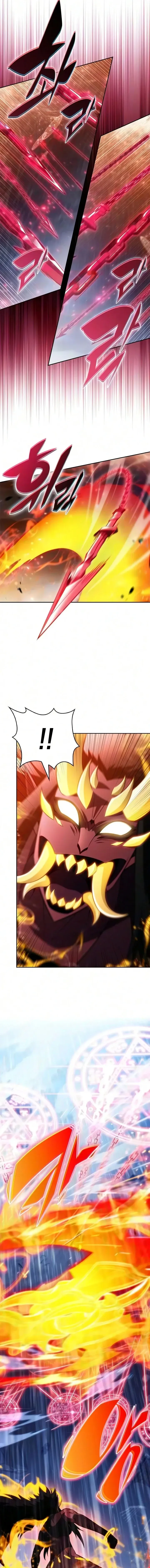 Solo Max-Level Newbie Chap 261 - Next Chap 262