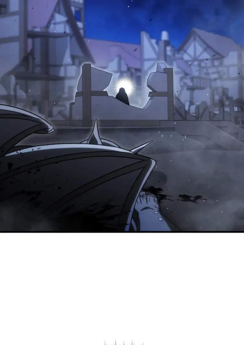 Player Who Returned 10,000 Years Later Chap 143 - Next Chap 144